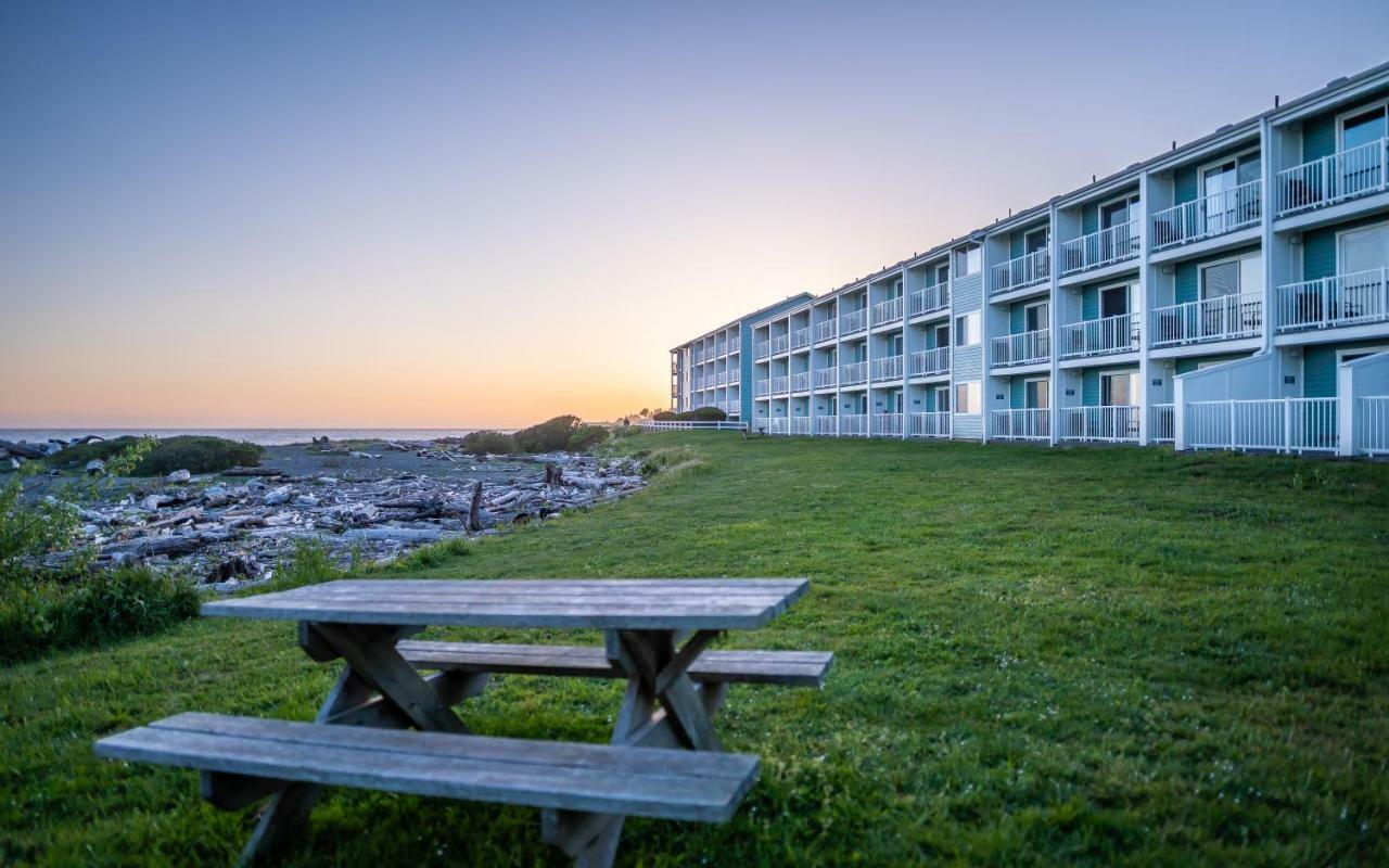 Beachfront Inn Brookings Exterior foto