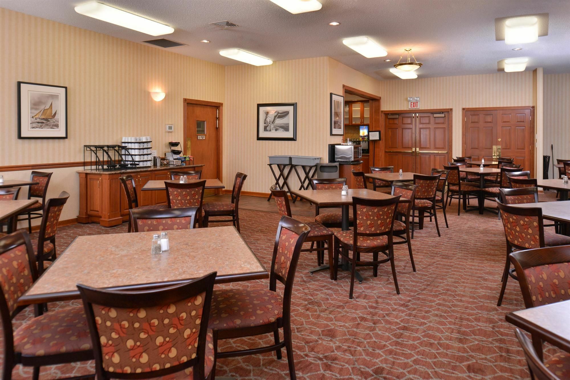 Beachfront Inn Brookings Exterior foto